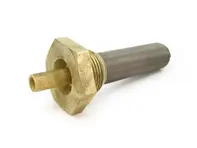 Im Kraftstofffilter des Tanks. Porsche 911 65-77 - 90120102304