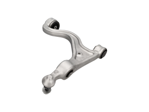 Triangle de suspension avant inférieur. Porsche 970.2 Panamera 2014-2016 - 97034105324, 97034105424, 97034105323, 97034105423, 4047437428959, 4047437428768