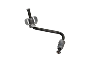 Étrier Conduite de frein GAUCHE. Porsche 986 Boxster / 987 Boxster / 987 Cayman / 996 / 997 - 99635558107, 99635558106