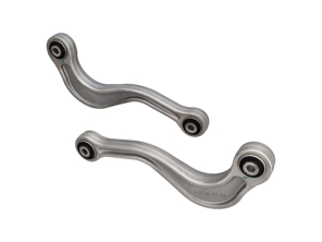 Brazo de control central superior trasero, JUEGO DE 2. Porsche 970 Panamera 2010-16 - 97033104700 - 970 331 047 00