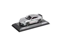 Porsche 911 First Turbo Sonderwunsch (Demande spéciale) Remastered (992) – Édition limitée - WAP0201610STFT