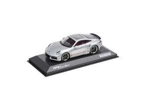 Porsche 911 First Turbo Sonderwunsch Remastered (992) – Limited Edition - WAP0201610STFT