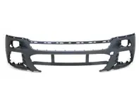 Paraurti anteriore. Porsche 95B Macan / S / GTS / TDI - 95B807221AG2X