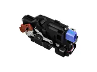 Serratura porta RHD per auto Porsche Boxster 987 / 997 / Cayman - 3D2837015, 3D2837016