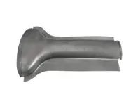Beugel voor kabelboom. Porsche 356A - PP113W