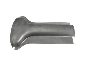 Beugel voor kabelboom. Porsche 356A - PP113W