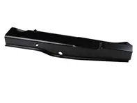 Main rear side member rear section. Porsche 911 / 912 - 1682500370, 1682500380, 591057, 591058, 91150101146, 90150196121, 90150196123, 91150196124, 91150196125, 91150101146, 91150101146GRV, 90150196221, 90150196223, 91150196224, 91150196225, 91150101246, 91150101246GRV, 1682550270, 1682550280 - DAN91150101146, DAN91150101246, 1682550270, 1682550280