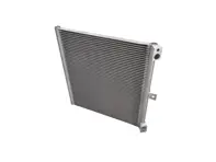 Condensador del aire acondicionado del radiador (Air Con). Porsche 991 / 918 - 16-9577, 99157311102, 99157311104, 350204