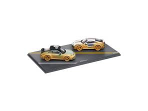 Porsche 911 Dakar (992) AHEAD Doppelset - WAP0201740S0DK