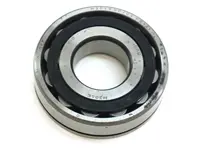 Gearbox cylindrical roller bearing. Porsche 930 Turbo - 99911018102, 99911017600, 99911007600, 93030139100, 99911008100, 99911008300