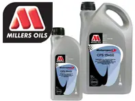 Millers Oils 发动机油 CFS 15W60 全合成 - 5506JD, 5506GF, 5506XL, 15W60