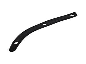 Rear bumper to body seal. Porsche 964 (OE Part No 9645053410001C / 9645053420001C) - 9645053410001C, 9645053420001C