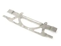 Staffa supporto silenziatore di scarico. Porsche 997 GT2 / GT2RS - 99711112481