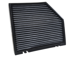 Filtro abitacolo lavabile a vita K&N. Porsche Macan 95B - PAB81943920, 8K0819439B, PAB81943910, 8K0819439, 8K0819439A - VF3009