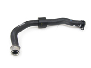 Tuyau de chauffage, Alimentation. Porsche 970 Panamera - 97057258400