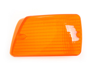 Indicatore lente anteriore. Porsche 928 (codice OE 92863192901 / 92863193001) - 92863192901, 92863193001