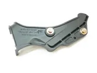 Headlamp mount bracket. Porsche 993 - 99363102300, 993631024000