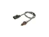 Lambda Sensor, AFTER Catalytic Converter. Porsche 95B Macan 2.0L Petrol 2014-18 - 8K0906262G - 0258030102