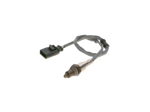 Lambda Sensor, AFTER Catalytic Converter. Porsche 95B Macan 2.0L Petrol 2014-18 - 8K0906262G