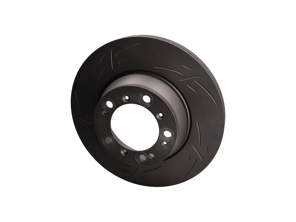 Disque de frein arrière Black Coat Z. Porsche 996/997/991 - 99135240302, 99635240500, 99635240501, 99635240502, 99135240402, 99635240600, 99635240601, 99635240602, 460.1562.54, 460.1563.55 - 460.1562.54, 460.1563.55