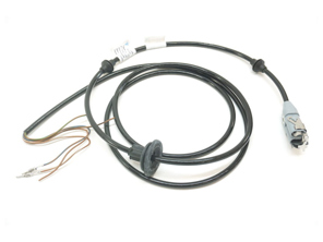 Kit de réparation de faisceau ABS / capteur de vitesse, ARRIÈRE. Porsche 996 C2/C4 Voitures non PSM - 99661296400, 99661296500, 99661296501