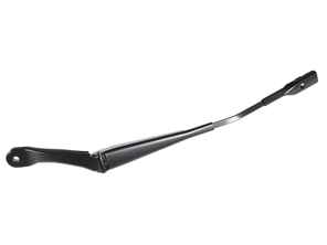 Front wiper arm. Porsche 992.1 / 992.2 LHD cars - 992955410, 992955409
