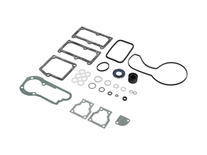 Injection pump gasket seals rebuild kit Porsche 911E 911S 2.0L to 2.7L - 91111022100, 91111022200, 91111025100, 91111025200, 91111025300, 91111025400