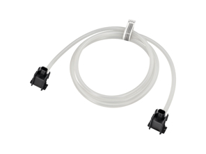 Tubo flessibile di pressione per sistema di protezione pedoni - Solo per veicoli con pacchetto SportDesign. Porsche 9J1.1 Taycan 2020-24 - 9J1959109A