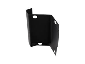 Motorabdeckung links Porsche 911 1974-83 (ohne Löcher) - 91110685300