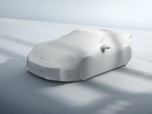 Indoor car cover. Porsche 992.2 GT3 2024>> - 99204406004