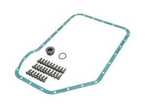 Kit attacchi per coppa olio cambio Tiptronic. Porsche 986/987/996 - 98632102502