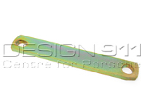 Puntone di montaggio del compressore dell'aria condizionata. Porsche 911 84-89/965 - 91112612402
