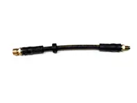 Tubo flessibile del freno della pinza, POSTERIORE. Porsche 993 C2/C4 fino a >>09.1994 - 99335506002, 99335506003, 99335506004 - SL4230