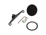 ExactFit magnetische Telefonhalterung. Porsche 955/957 Cayenne - PM01.07, PM0107