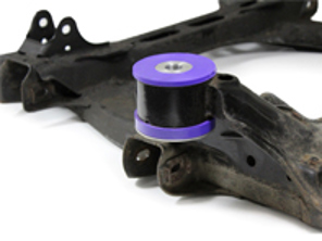 Powerflex montagebus voor subframe. Porsche 955/957/958 Cayenne - PFF85-1605