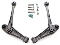 Braccio Oscillante 'Coffin Arm' e Kit Wishbone POSTERIORE Porsche 996 1997 - 2004 - 99634105316, 99634105317, 99733104302, 99634105319, 90037805101, PAF103353, 99733121703