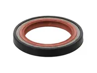 Front main crankshaft / oil pump seal. Porsche 944 >>84 - 99911326840, 99911326841