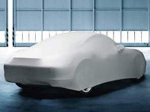 Car-Cover Indoor OE. Porsche 987 Boxster 09-12 - 98704400014