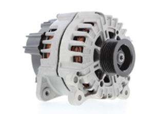 Alternatore 220AMP. Porsche 957 Cayenne 3.0L Diesel 2010>> - 95560312000, 059903016S, 059903016SX - AEK3955