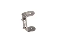 Staffa silenziatore di scarico. Porsche 997.2 - 99711114030