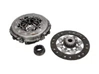 Kit frizione. Porsche 991.2/992.1 - 9P1141117, 3000970056, 9G111691300, 9G111691301, 9G111691302, 9G111691303, 9G111691304, 99111691310, 99111691311, 3000 950 987, 3000950987