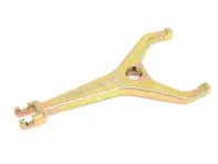 Forcella frizione. Porsche 911 1970-71 - 91111671201