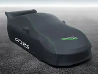 车罩室内 911 GT3 设计 OE。保时捷 991 GT3 2017>> - 99104400045