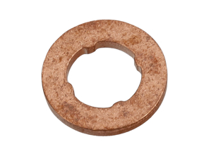 Metal Sealing Ring for Fuel Injector Nozzle for Porsche 957 / 958 Cayenne Diesel 3.0L V6 2009-2011 - 95511051900