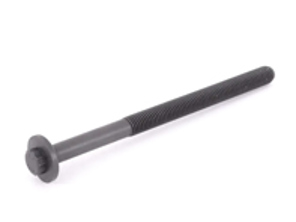 Bullone principale carter M9x127. Porsche Boxster / Cayman / 996 Carrera / 997 Carrera - 99610111562, 99610111559, 99610111560