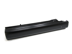 Seitenschweller-Außenblech. Porsche 996 Carrera C2 / C4 Cabrio - 99650396301GRV, 99650396401GRV