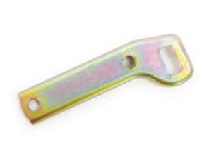 Support de support de compresseur de climatisation. Porsche 964 / 993 - 96412612400