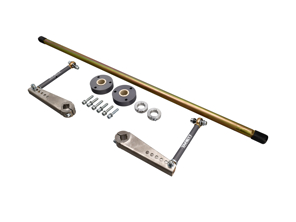 Vorderer Stabilisator & Drop Links Kit, RSR Style. Porsche 911/912/930/914 (1965-89)
