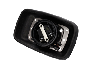 Außenspiegelmotor. Porsche 911 / 924 / 928 / 944 / 964 - 94473102701, 91173102706, 91173102806, PCG73102806, 94473102700, 94473102702