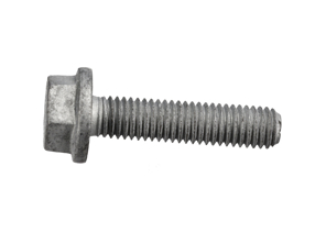 Bullone a testa esagonale M8 x 35 varie applicazioni - 90037810801